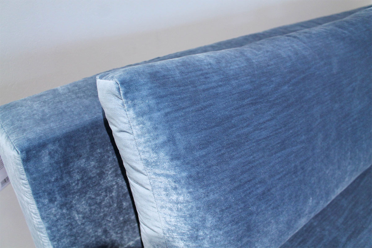 Schlafsofa Frangelico von Cramer Polstermanufaktur