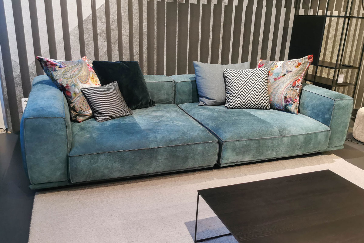 Sofa Wumms! von Bullfrog