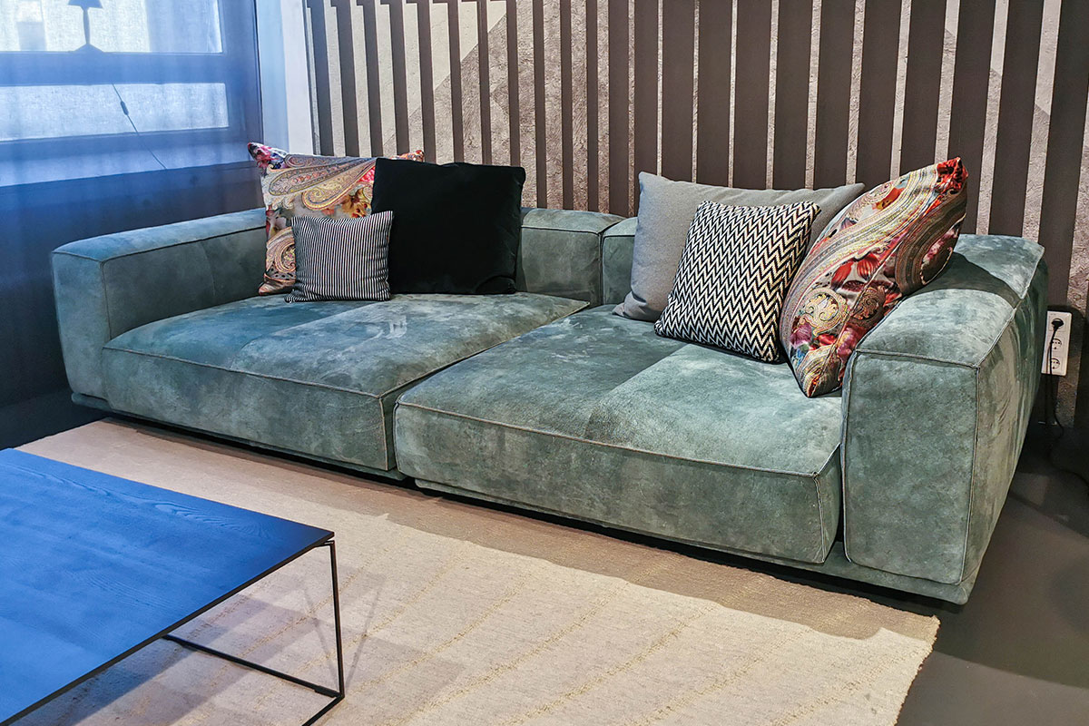 Sofa Wumms! von Bullfrog