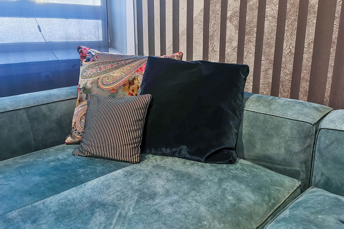 Sofa Wumms! von Bullfrog