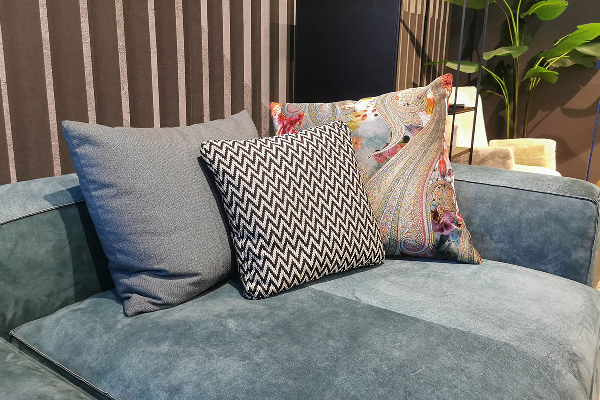 Sofa Wumms! von Bullfrog