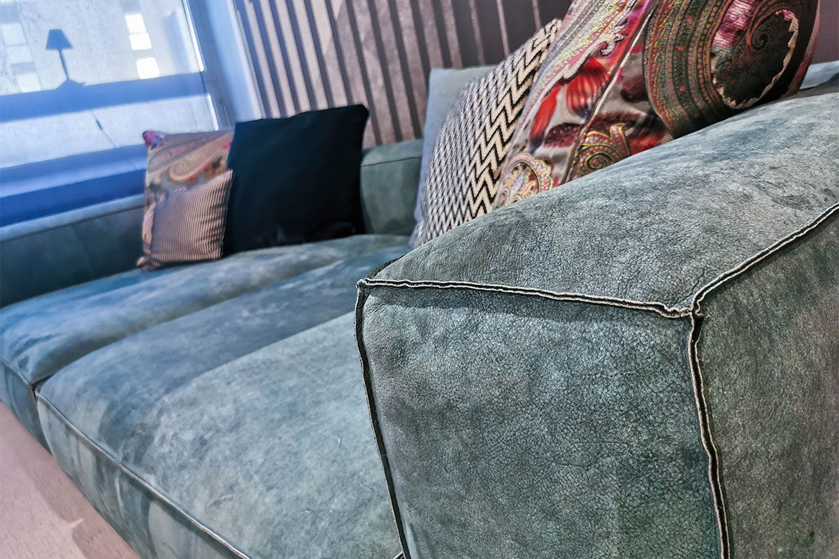 Sofa Wumms! von Bullfrog