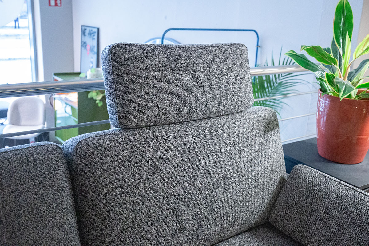 Ecksofa Alba von Br�hl