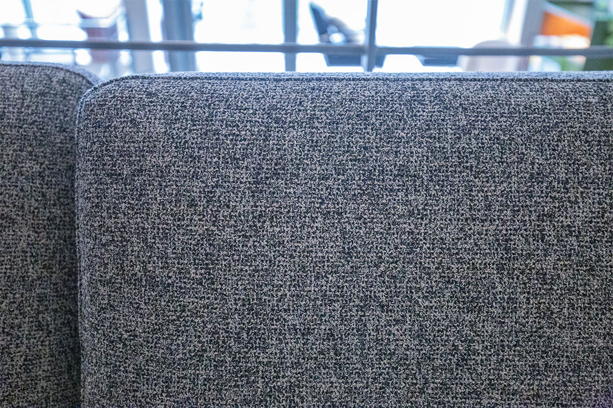 Ecksofa Alba von Br�hl