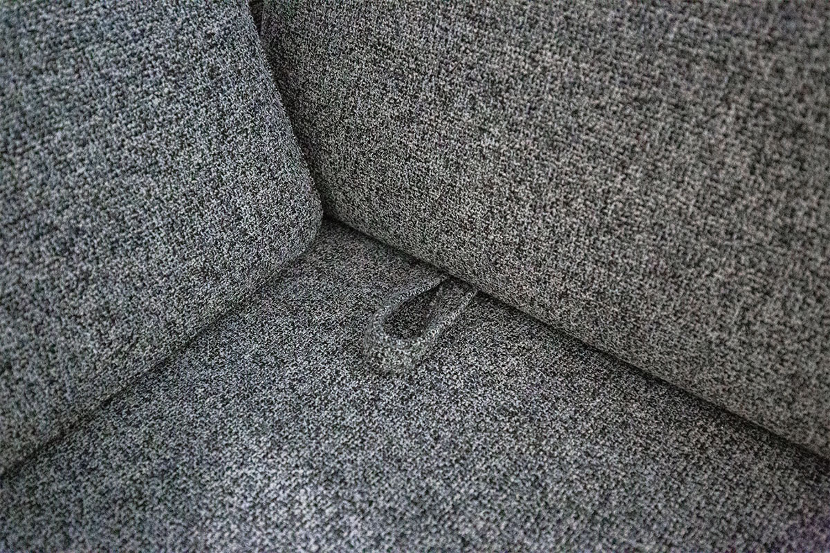 Ecksofa Alba von Br�hl