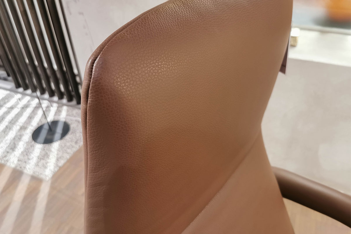 Relaxsessel Yoga mono-move medi Leder Celia Truffo von Jori