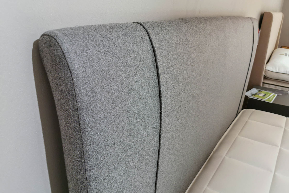 Boxspringbett Zenith von Harrison Spinks