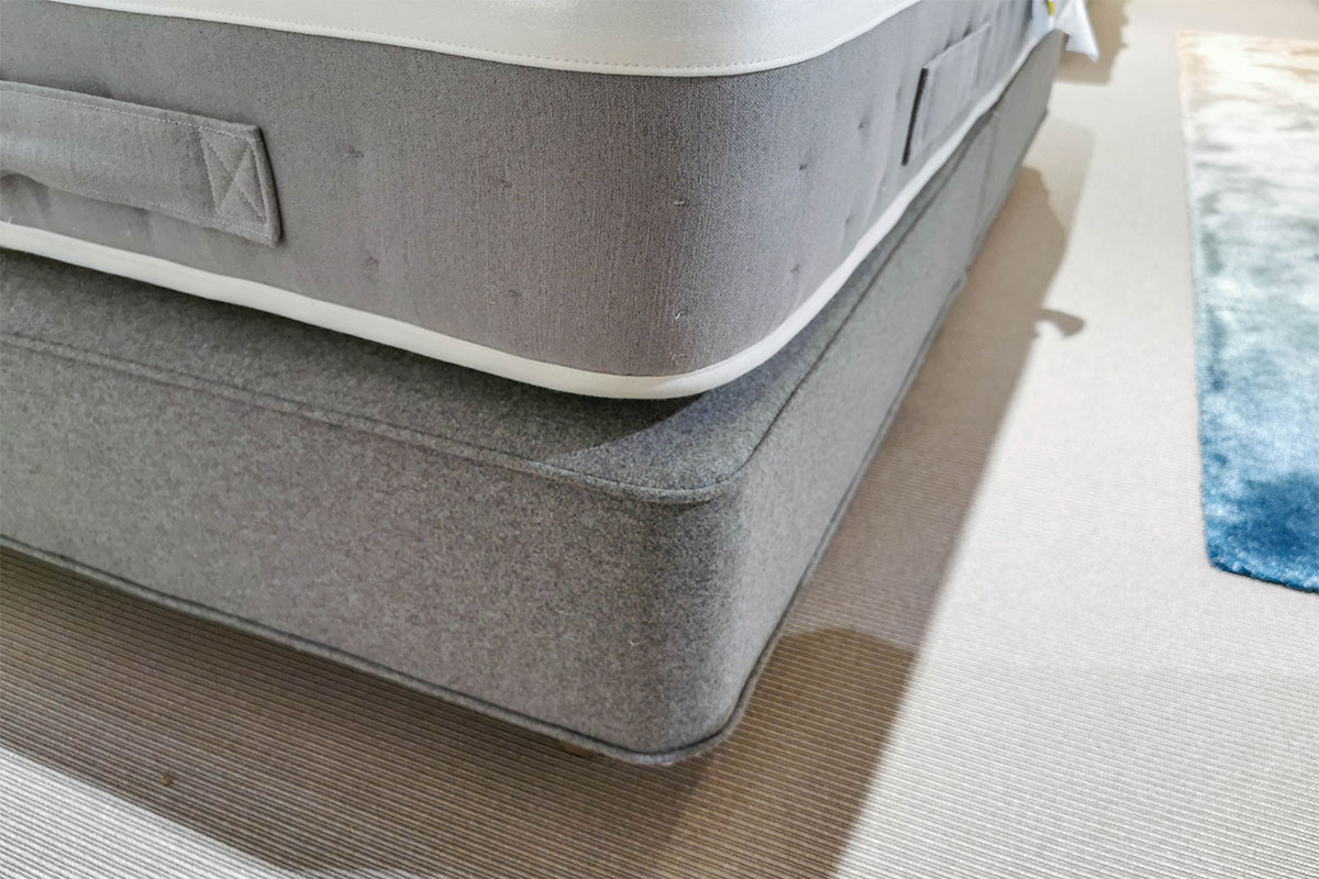 Boxspringbett Zenith von Harrison Spinks