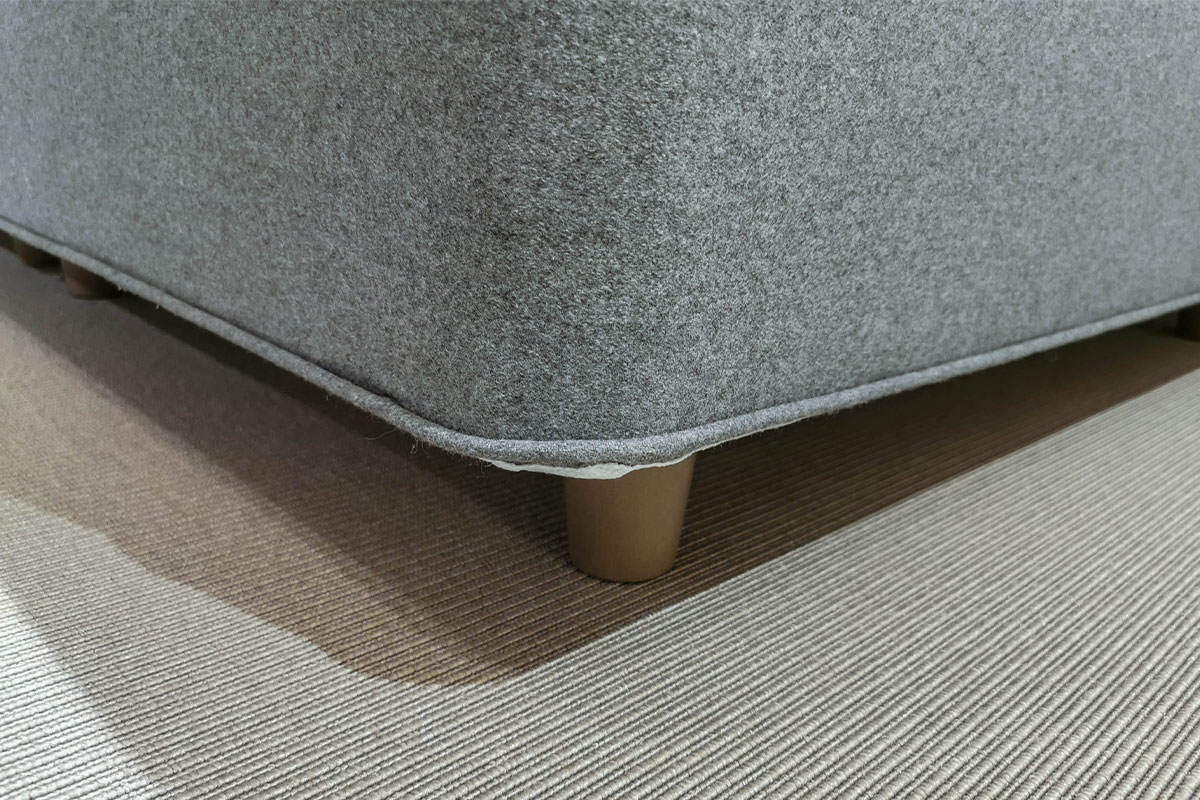 Boxspringbett Zenith von Harrison Spinks