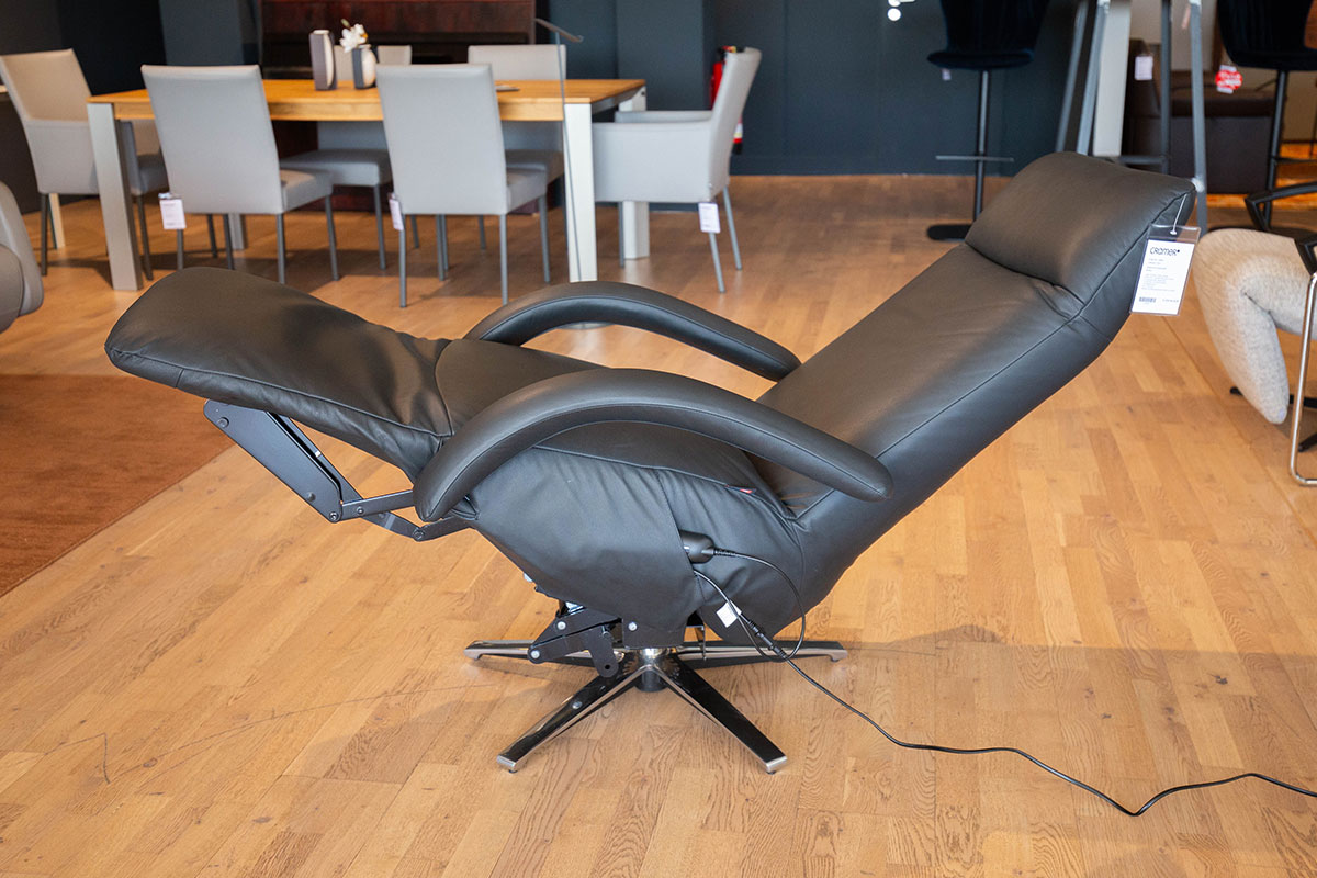 Relaxsessel Simba von Strässle