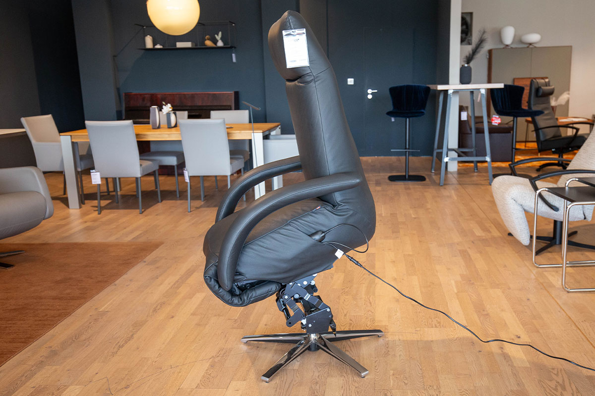 Relaxsessel Simba von Strässle