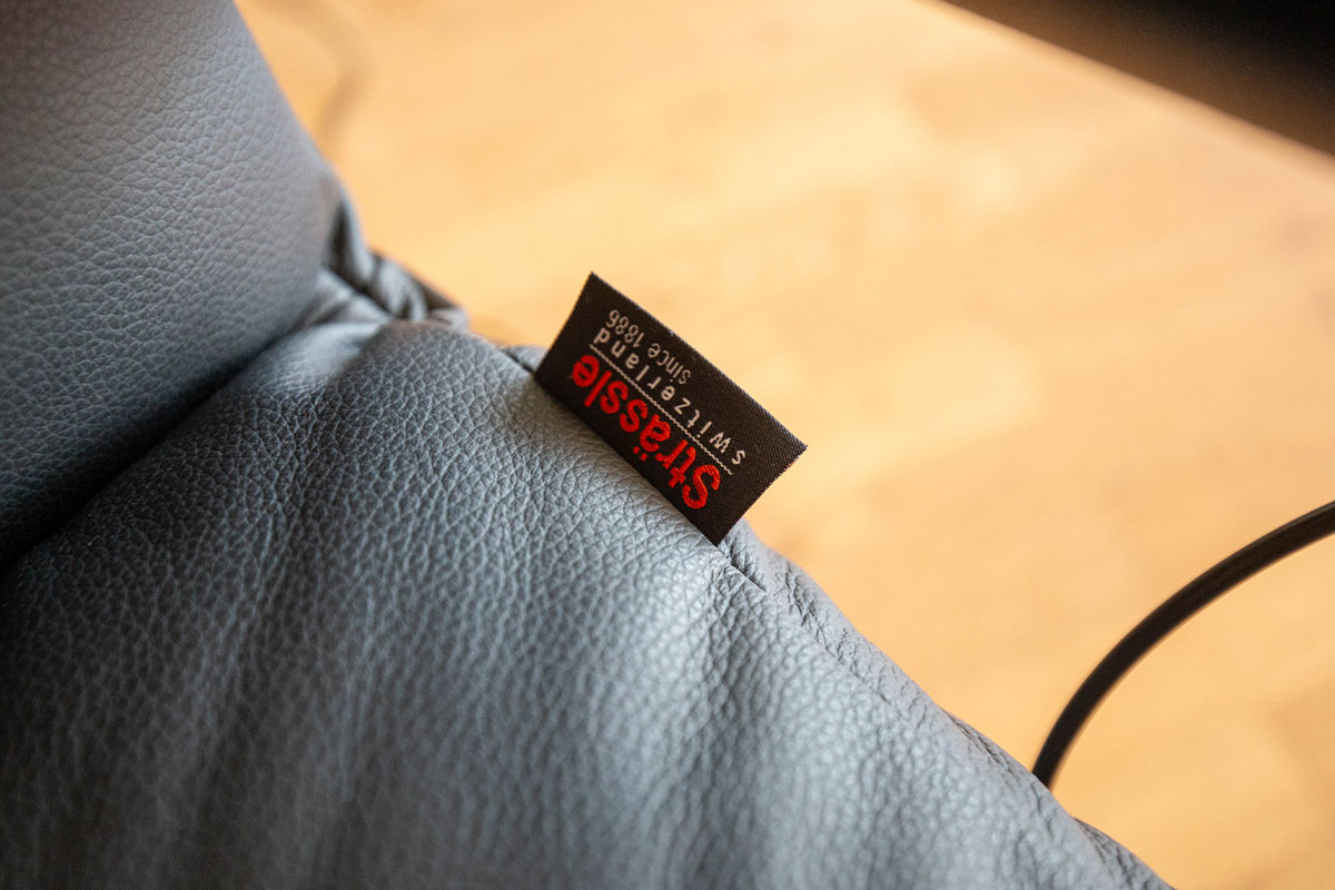 Relaxsessel Simba von Strässle