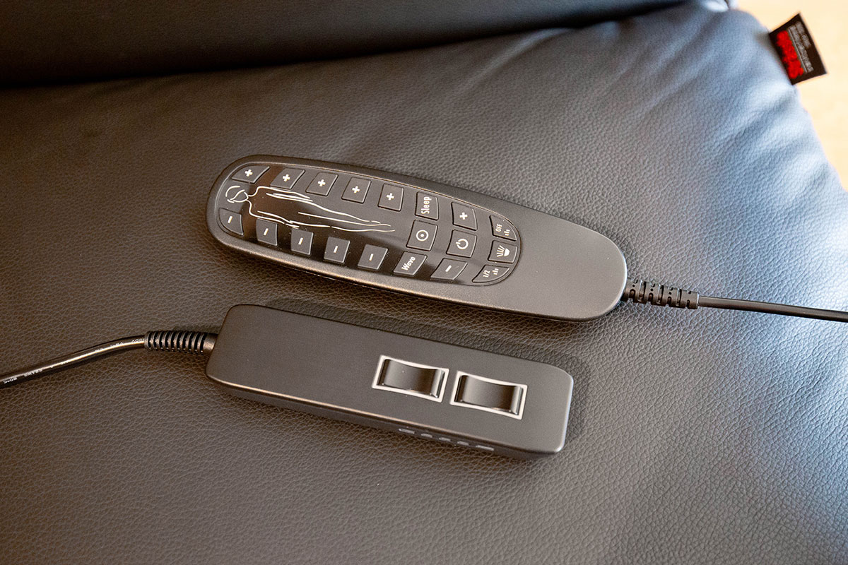 Relaxsessel Simba von Strässle