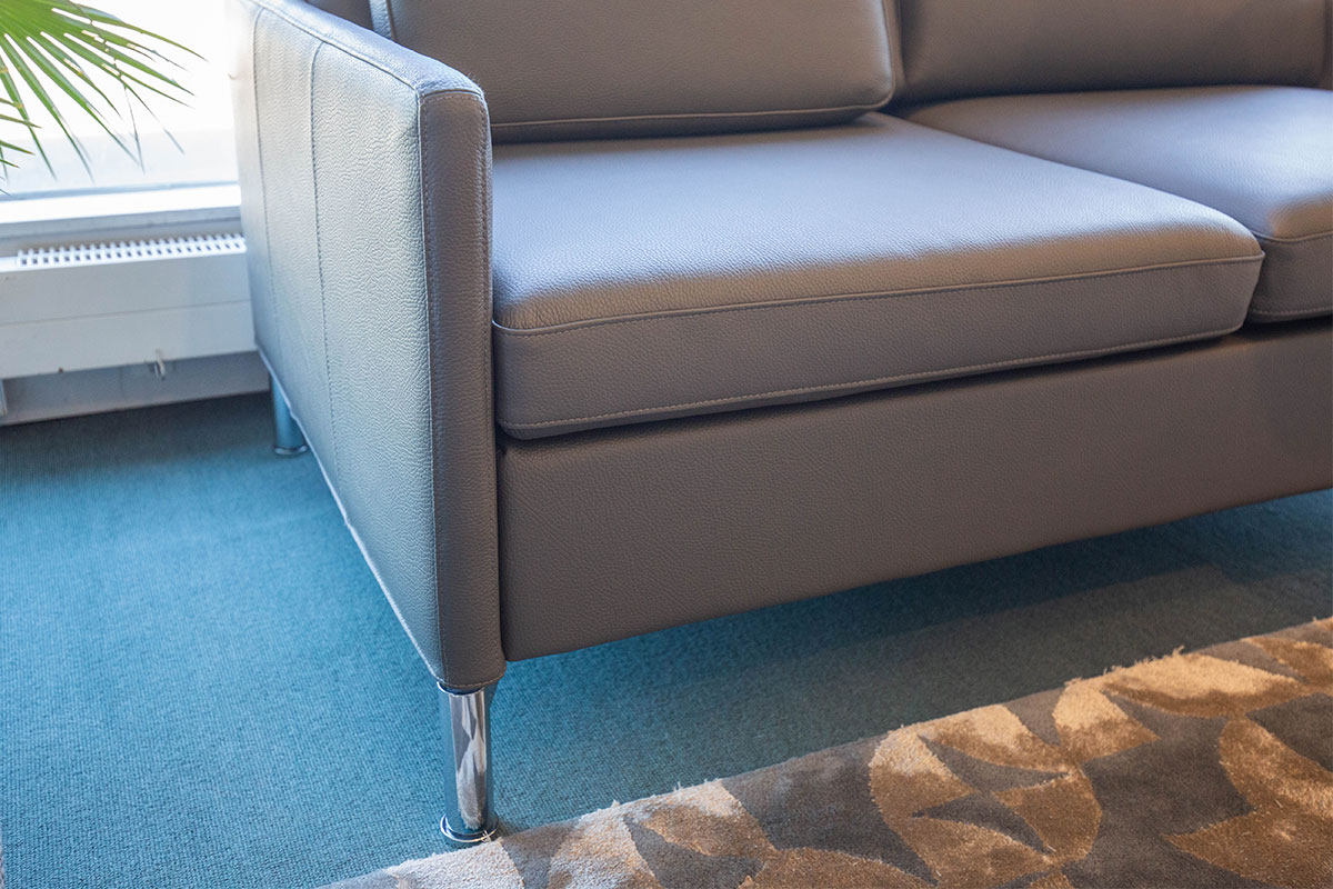 Sofa Alba von Brühl