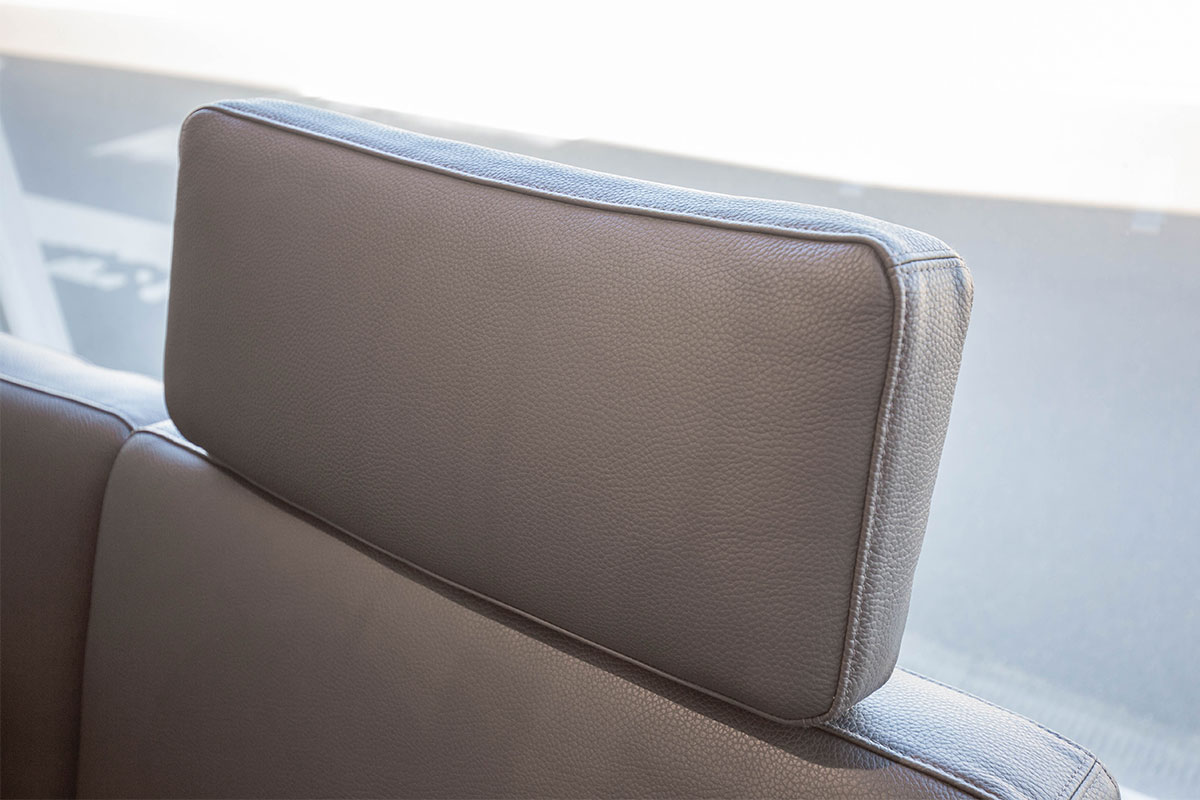 Sofa Alba von Brühl