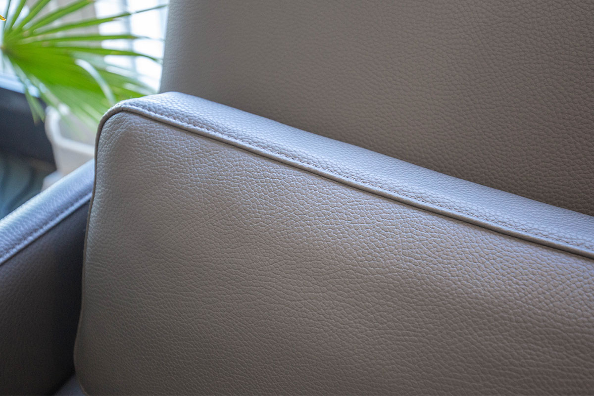 Sofa Alba von Brühl