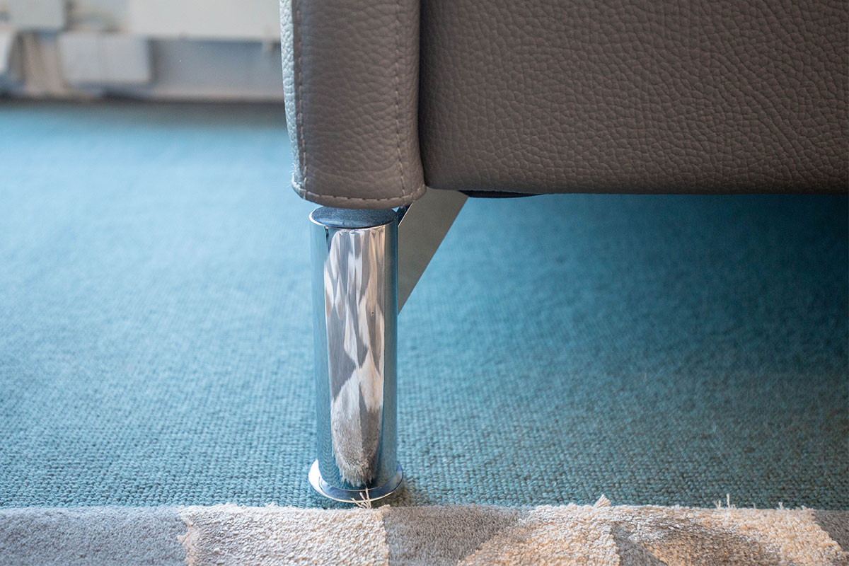 Sofa Alba von Brühl