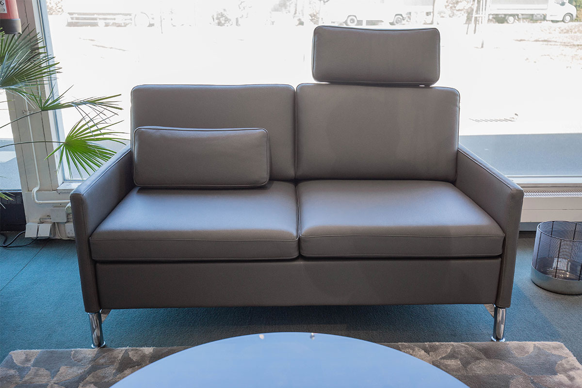 Sofa Alba von Brühl im Sale