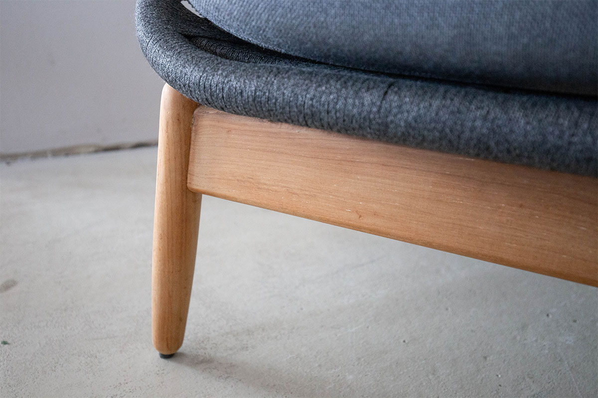 Outdoor-Sofa Strington von Cane-line