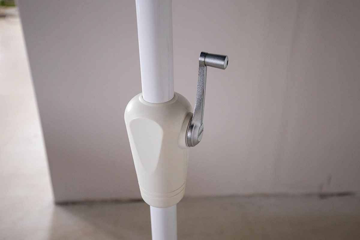 Sonnenschirm Pagodenschirm  von Weish�upl