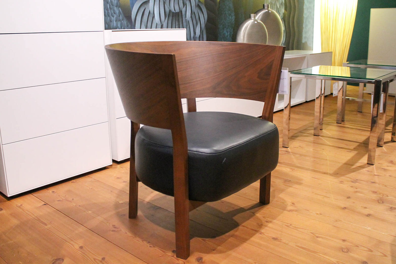 Ausstellungstück im Sale: Sessel Tosai von Conde House für 1.990 €