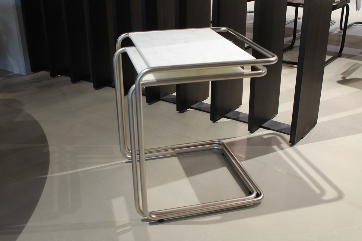 Satztisch B 97, Nordic 01 von Thonet