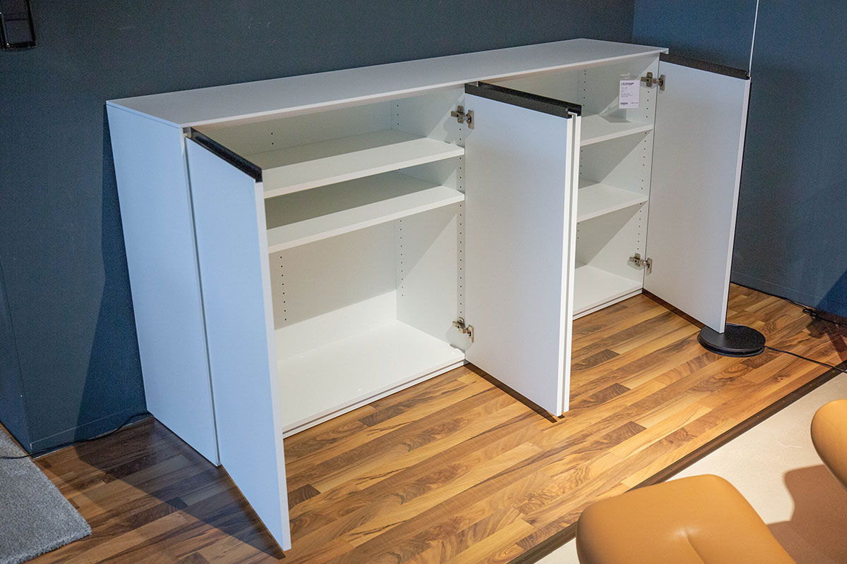 Sideboard Velare von Cramer Holzmanufaktur