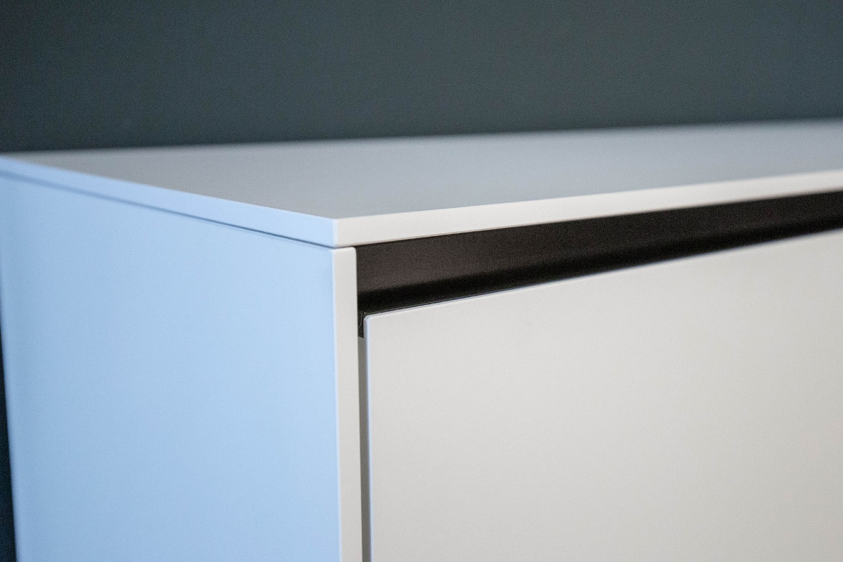 Sideboard Velare von Cramer Holzmanufaktur