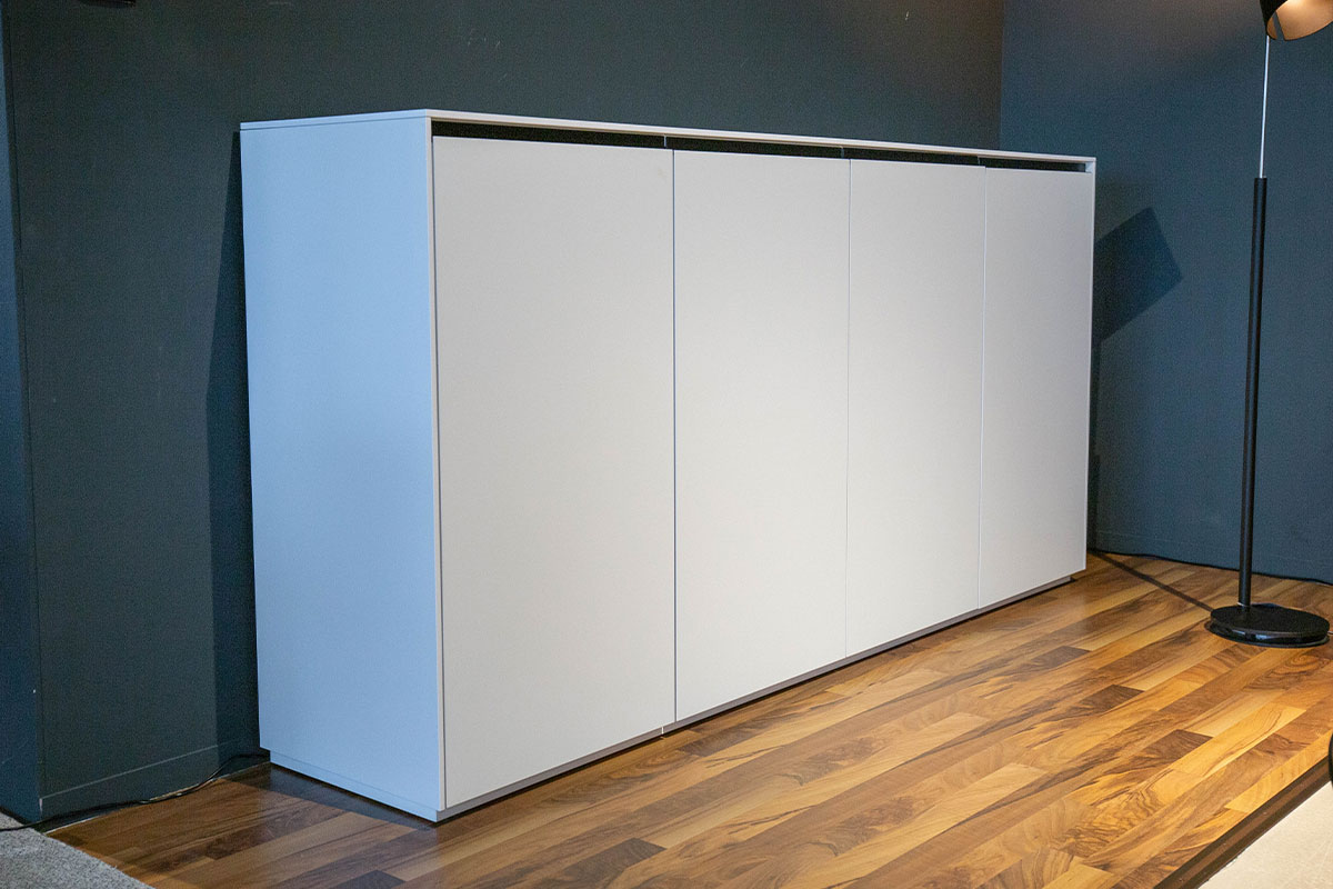 Sideboard Velare von Cramer Holzmanufaktur im Sale