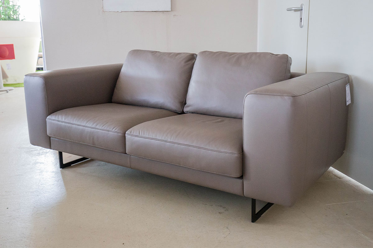 Sofa DS-0748 von De Sede