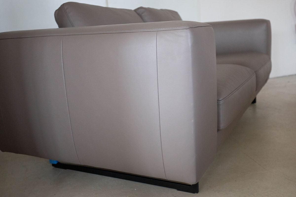 Sofa DS-0748 von De Sede