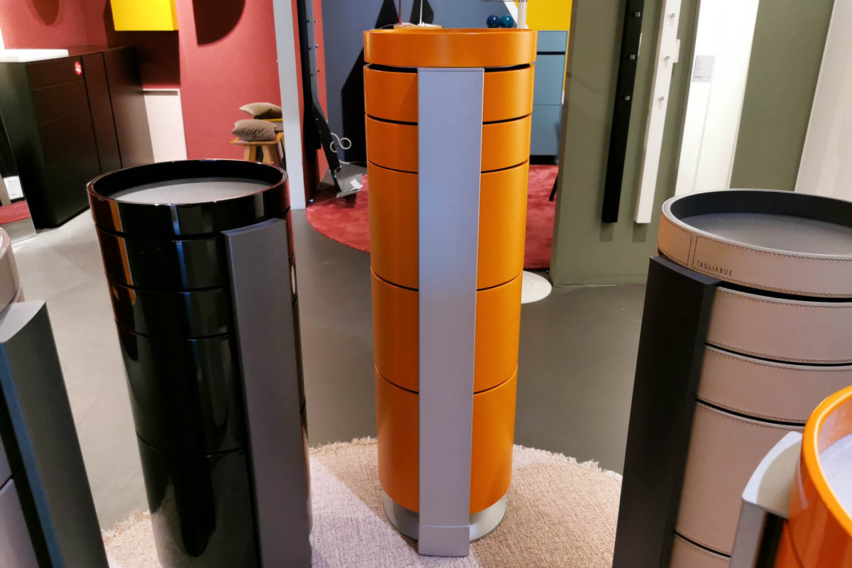 Kommode Bitte Tower 327 von Tagliabue