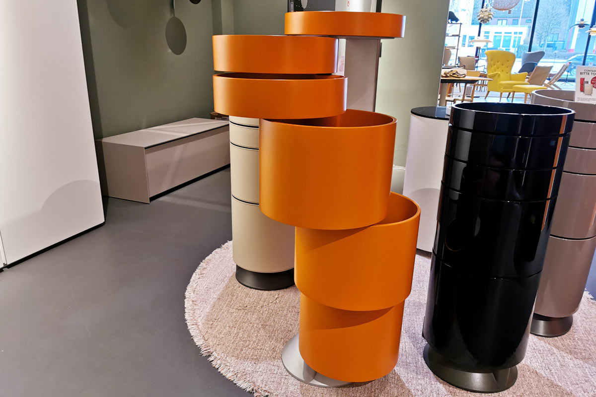 Kommode Bitte Tower 327 von Tagliabue