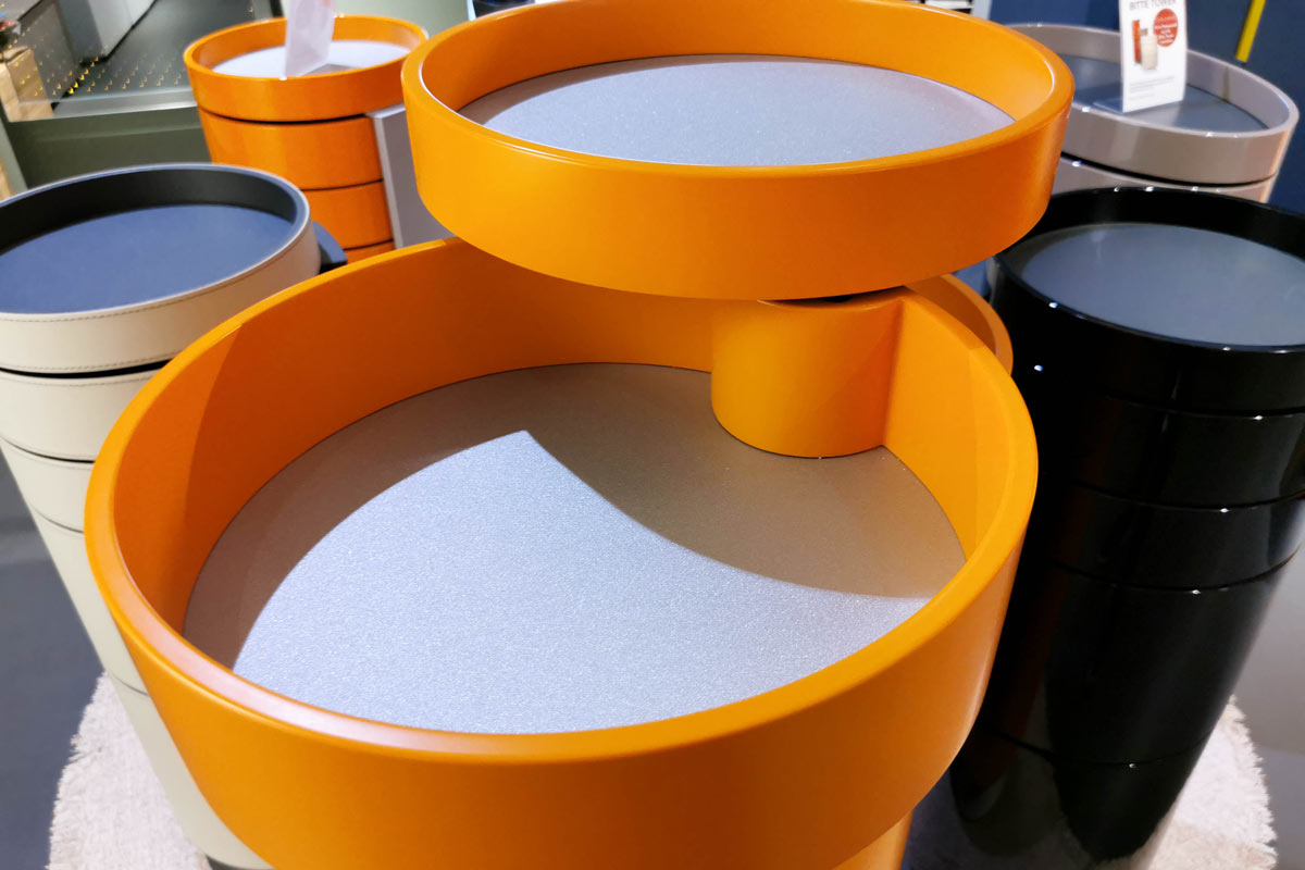 Kommode Bitte Tower 327 von Tagliabue