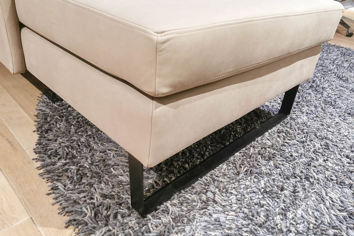 Sofa Barchetta von Cramer Polstermanufaktur