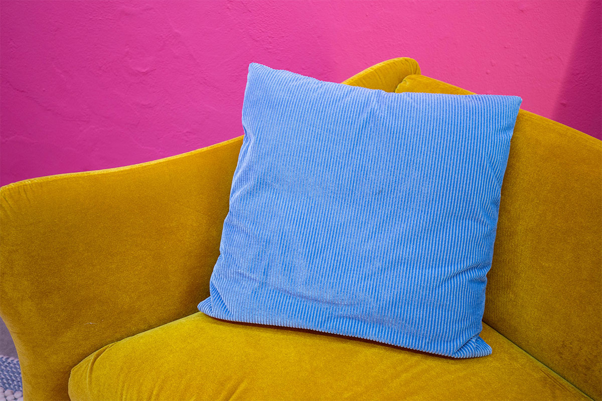 Sofa Bongo Bay Lounge von Brhl