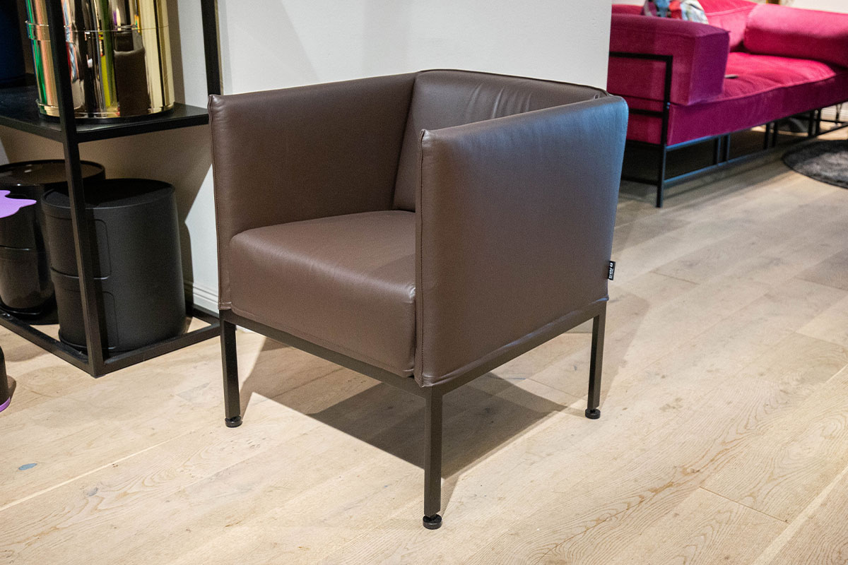 Sessel Randolph von Br�hl