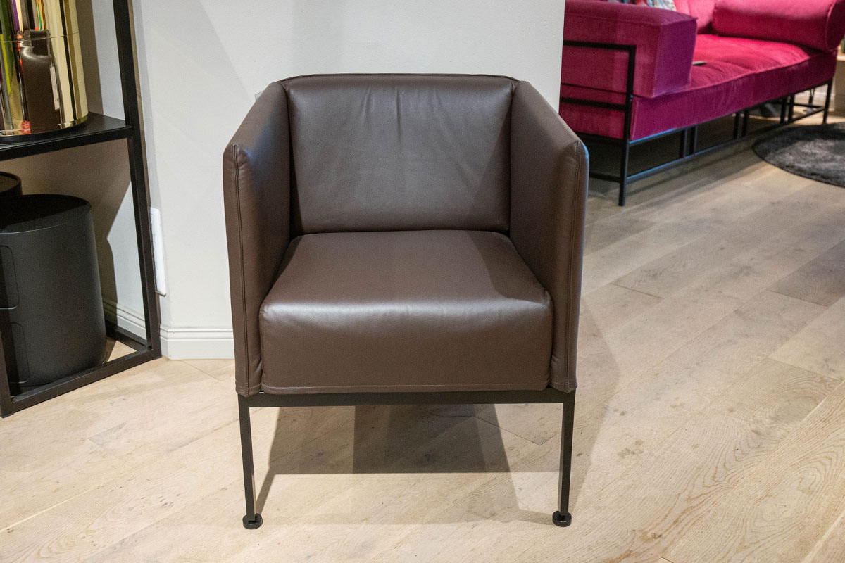 Sessel Randolph von Brühl im Sale