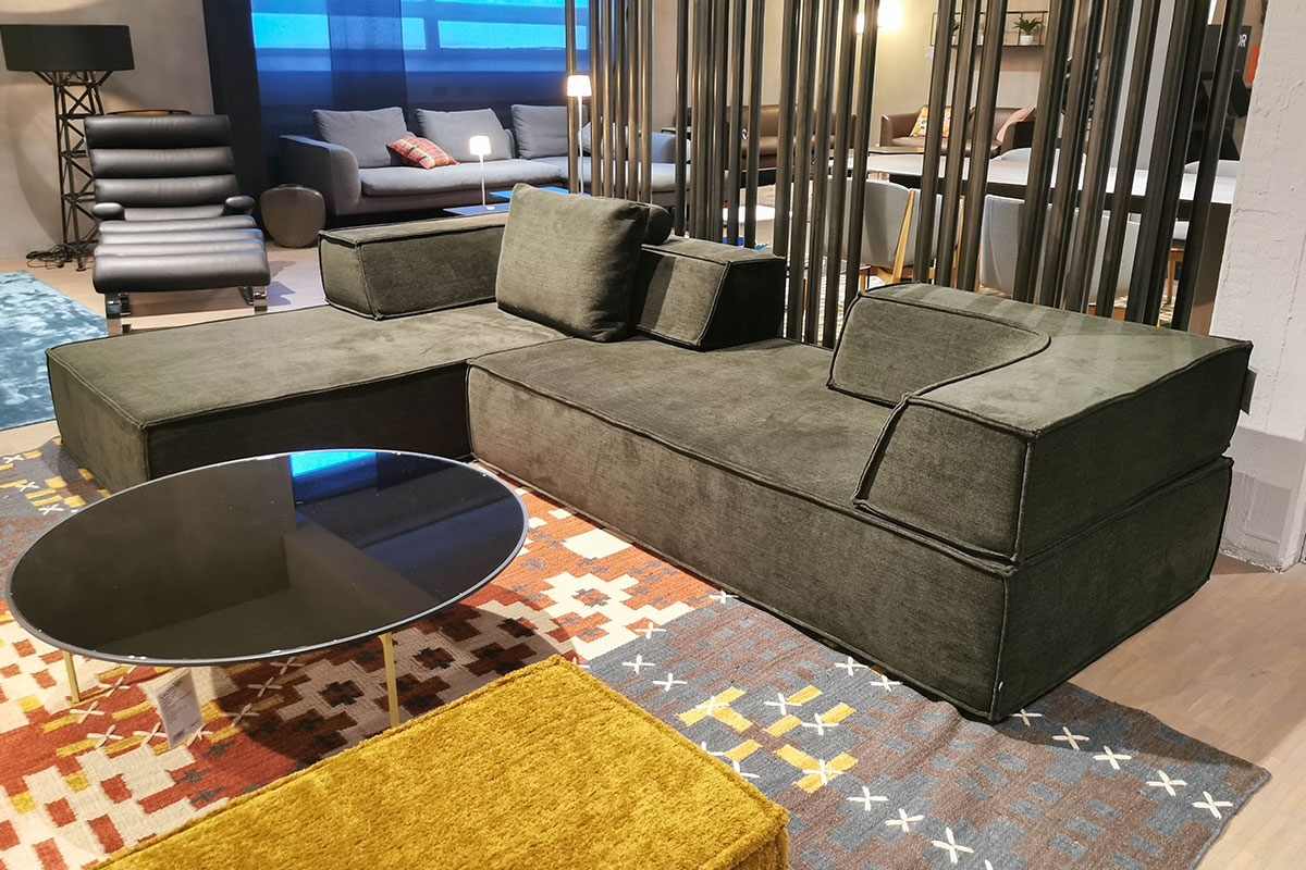 Sofa Trio von COR