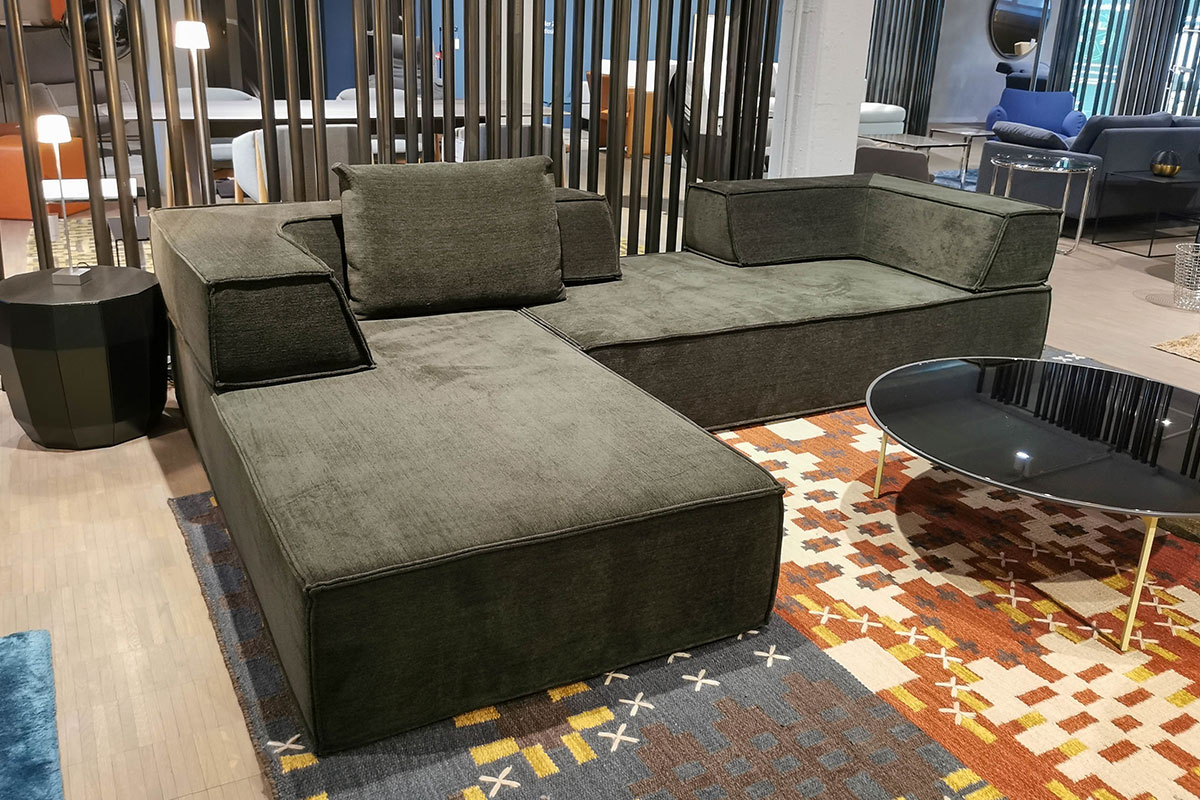 Sofa Trio von COR