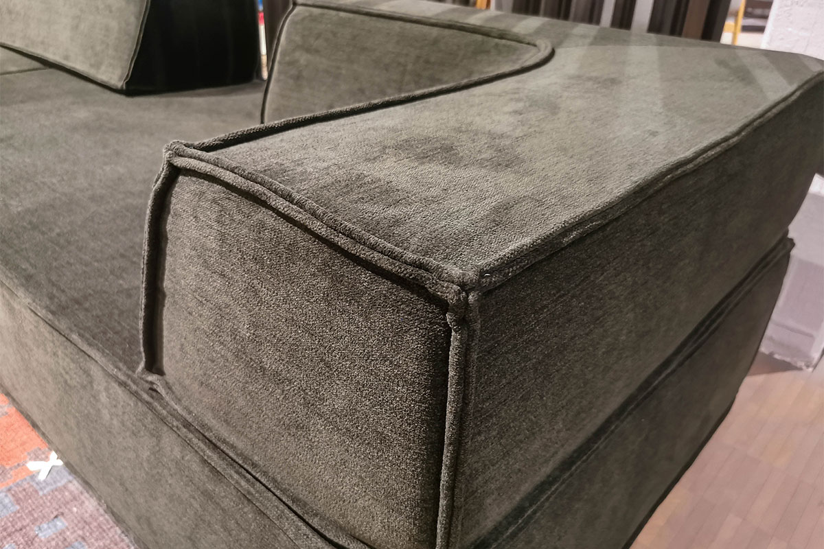Sofa Trio von COR