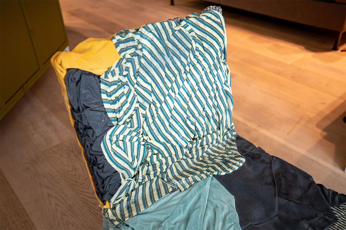 Stuhl Rememberme von Casamania