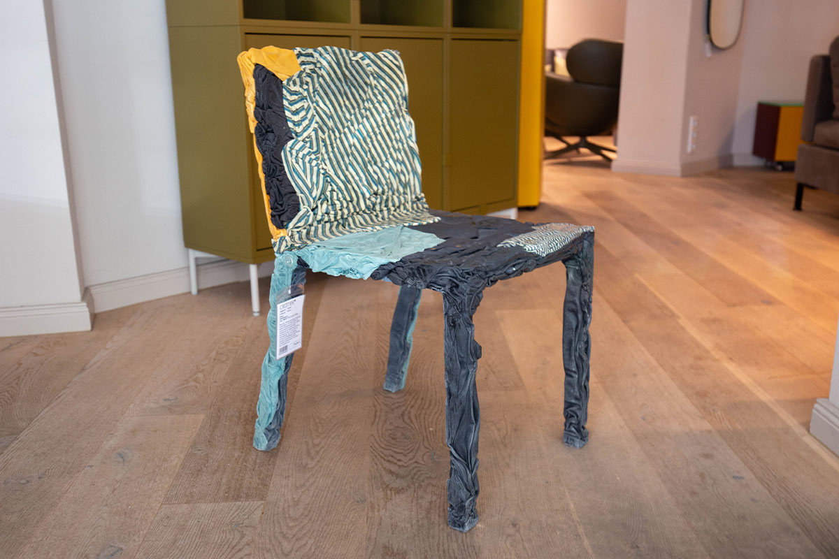 Stuhl Rememberme von Casamania