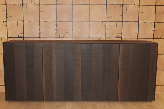 Ausstellungstück im Sale: Sideboard Atrium  von Cramer Holzmanufaktur für 2.590 €