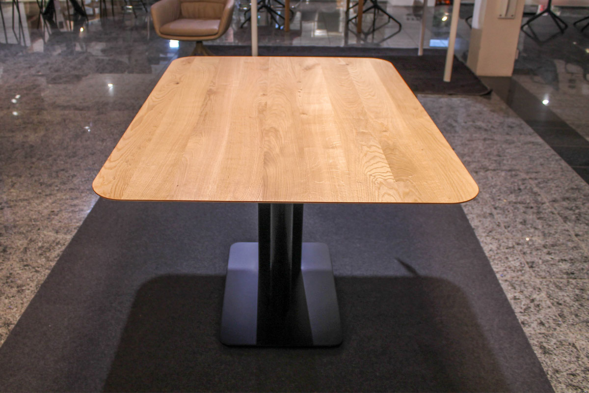 Esstisch Tamino (ausziehbar) von Bacher