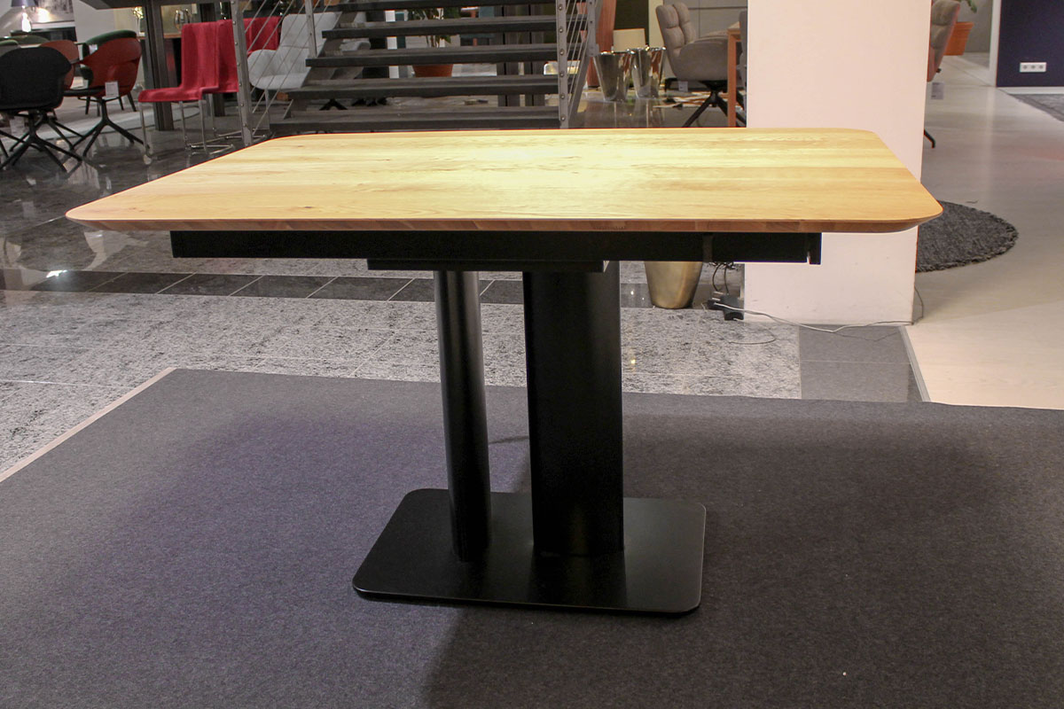 Esstisch Tamino (ausziehbar) von Bacher