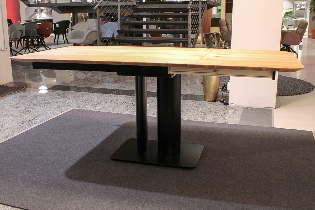 Esstisch Tamino (ausziehbar) von Bacher