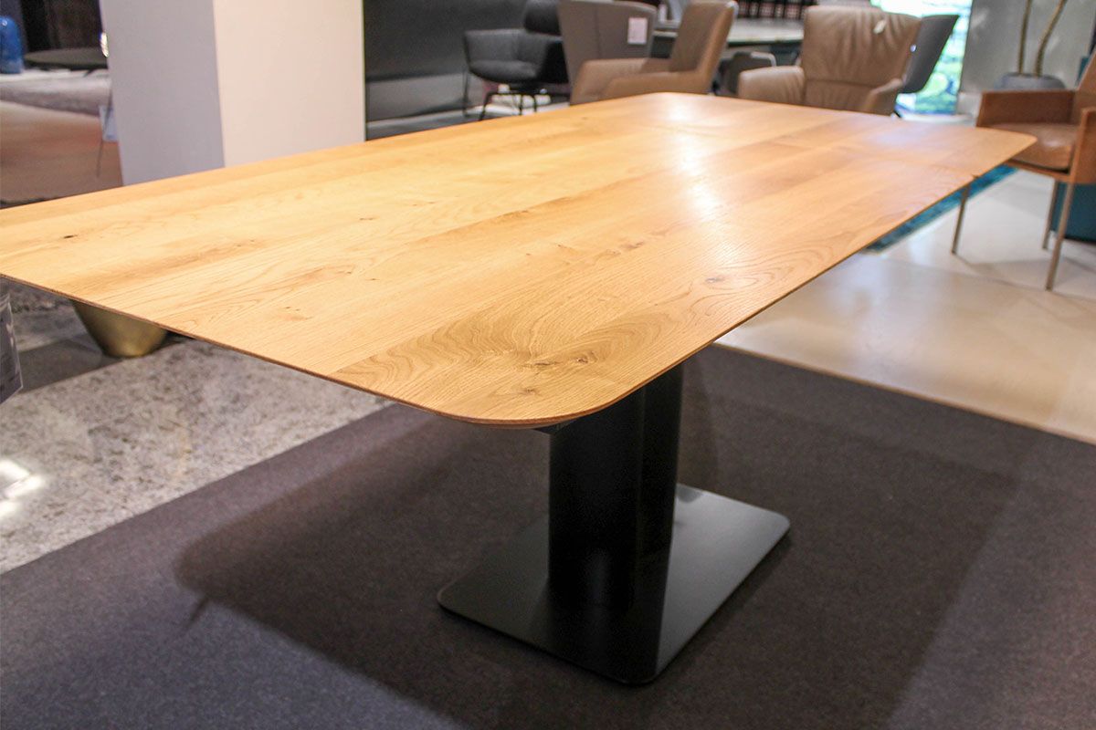 Esstisch Tamino (ausziehbar) von Bacher