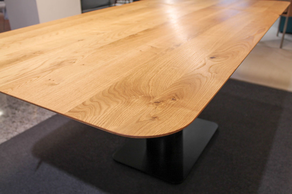 Esstisch Tamino (ausziehbar) von Bacher