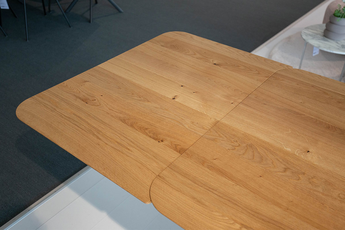 Esstisch Tamino (ausziehbar) von Bacher